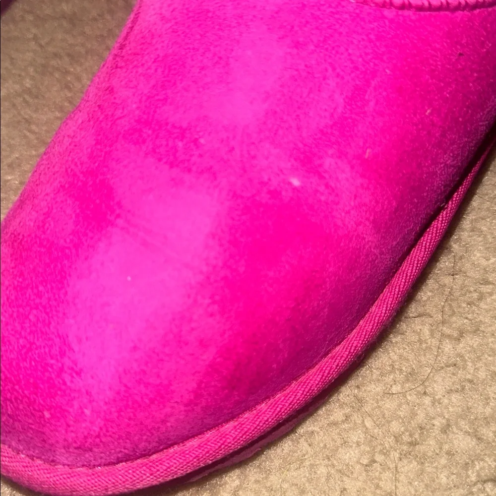 UGG Kids' Classic Ultra Mini Boot